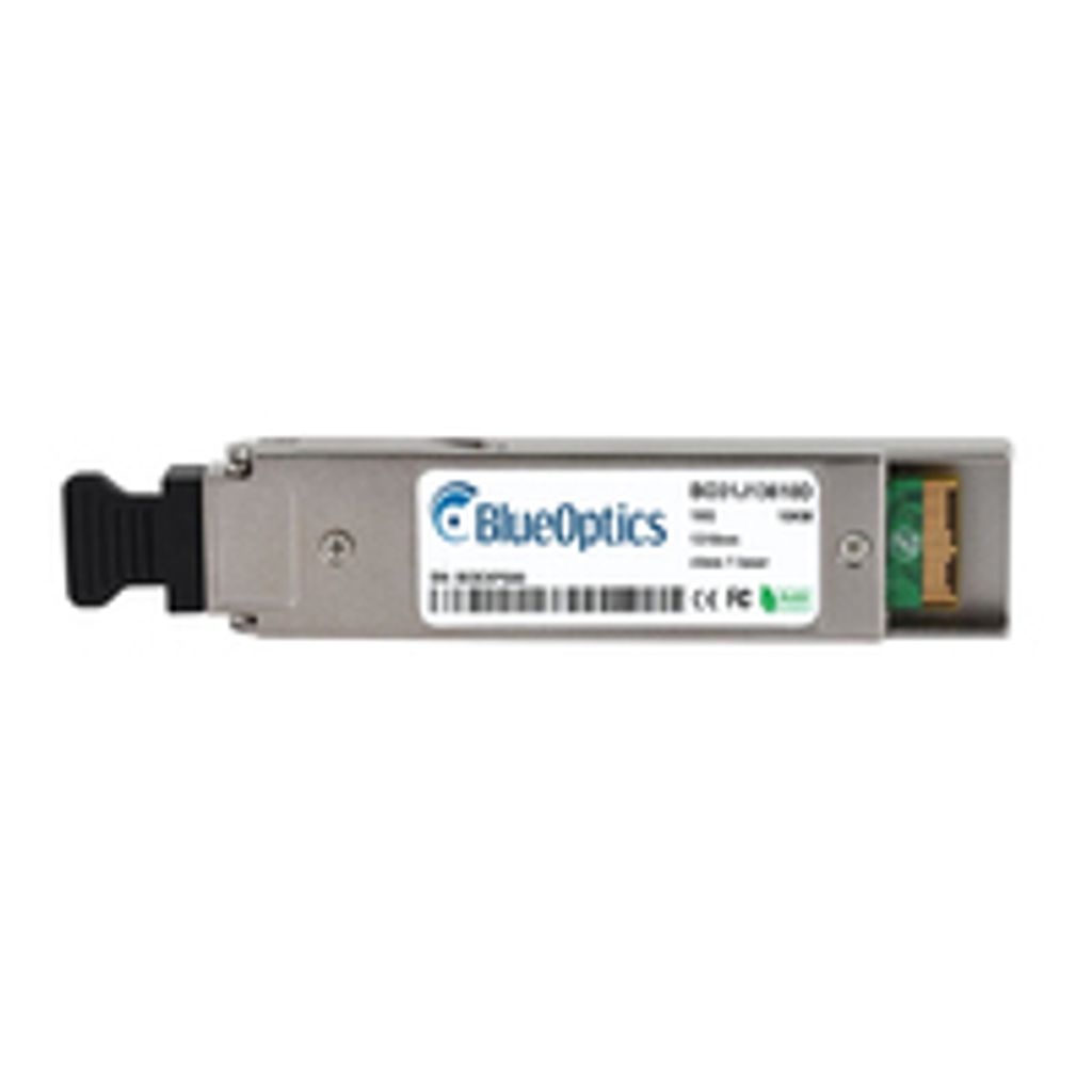 BlueOptics XFP-10G-L-OC192-SR1 Netzwerk-Transceiver-Modul Faseroptik 10000 Mbit/s 1310 nm (XFP-10G-L-OC192-SR1-BO)