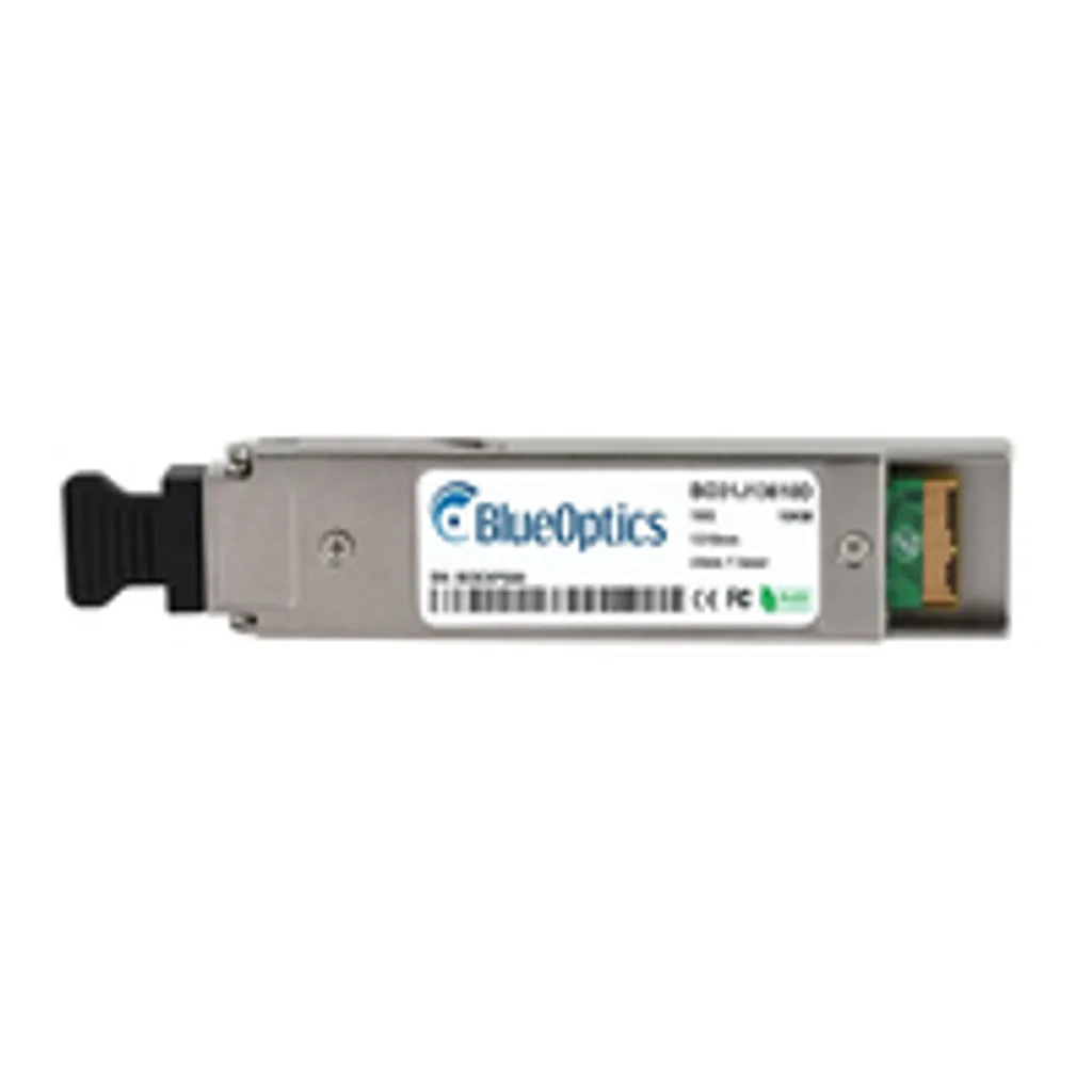 BlueOptics BO31J13610D: L'Evoluzione dei Moduli XFP 10GBASE-LR