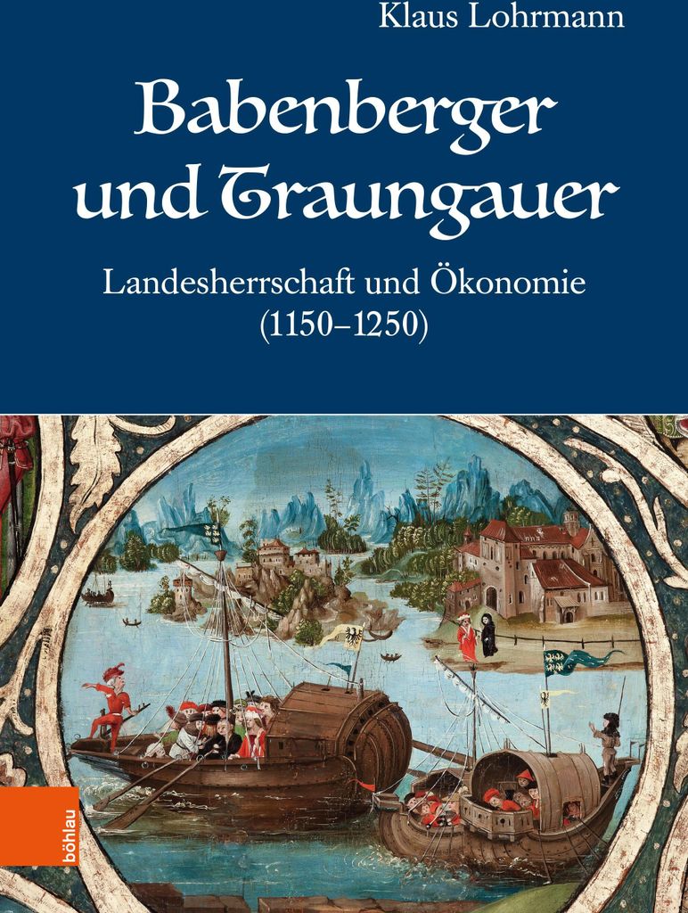 Babenberger und Traungauer