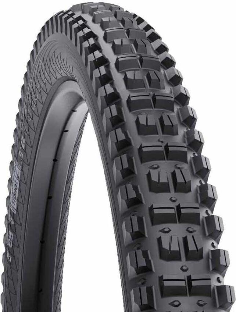 Wtb Judge Tough High Grip Tritec E50 Tubeless 27.5 ́ ́ X 2.4 Mtb-reifen Silber 27.5 ́ ́ x 2.4 Silber 27.5 ́ ́ x 2.4