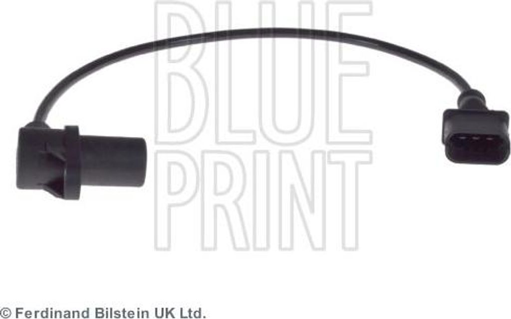BLUE PRINT ADN17228 Impulsgeber, Kurbelwelle OE 237311F700 kompatibel mit Micra, 3er E46