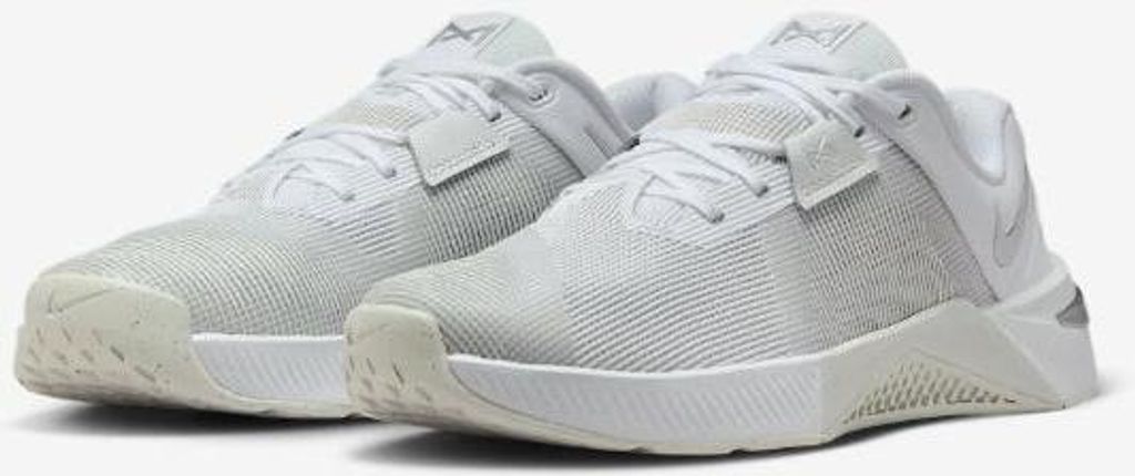 Scarpe da fitness Nike Metcon 10 da donna, colore bianco, Immagine del prodotto 