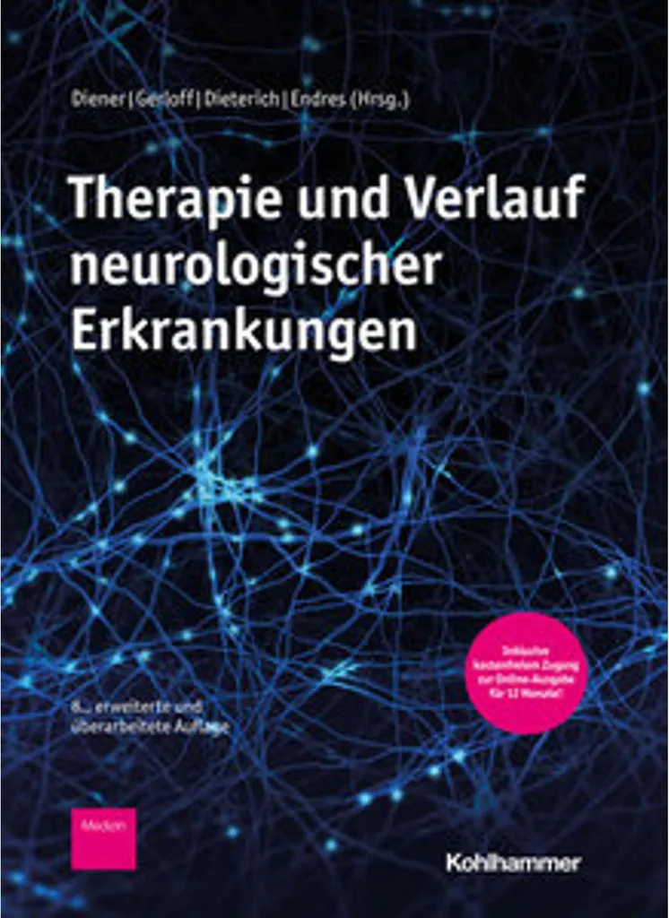 Thérapie des maladies neurologiques : Approche clinique et évolutive