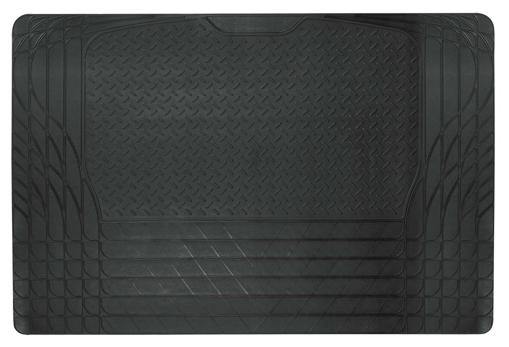 Walser Kofferraummatte Safeguard Eco 120 x 80cm universal Produktbild 
