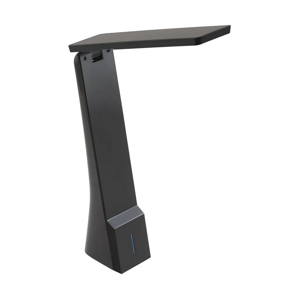 Luminaire de bureau tactile LED La Seca sans fil pour un confort optimal