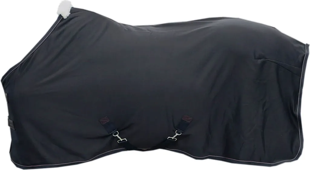 Recensione Kentucky Cooler Fleece Rug: La Migliore Coperta Sudore?