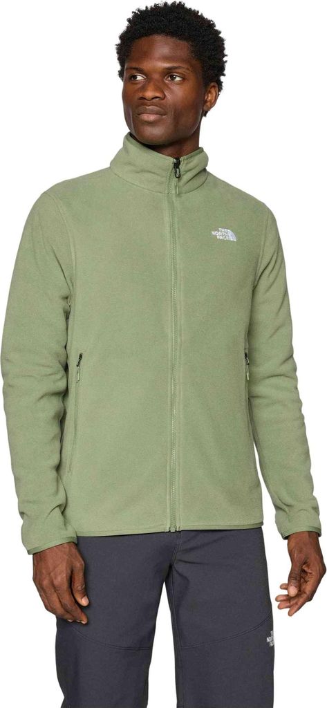 Polaire The North Face NF0A8D0RBO91 pour Homme Image du produit 
