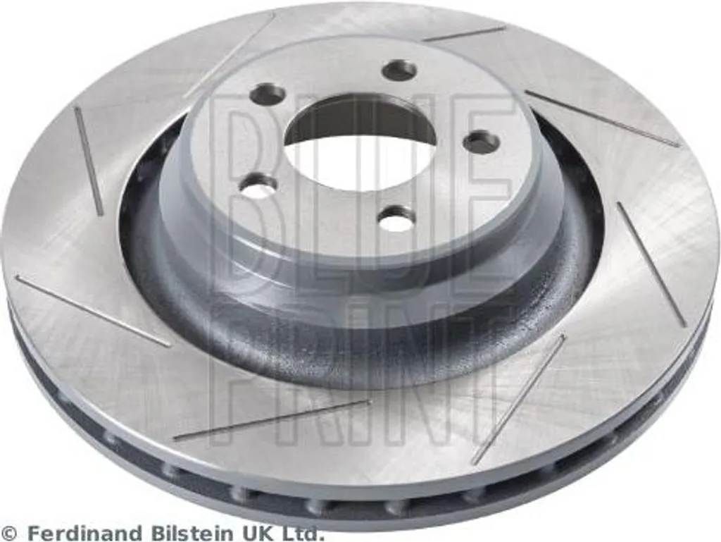 Disque de frein ADA104361 haute friction pour 300 C et OE K05290538AA
