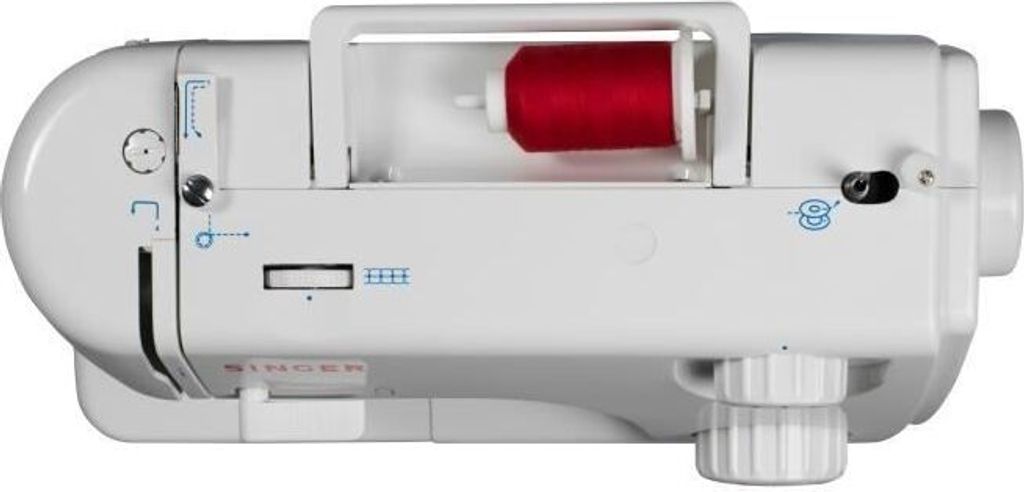 SINGER Mercury 8280 Zdjęcie produktu 23