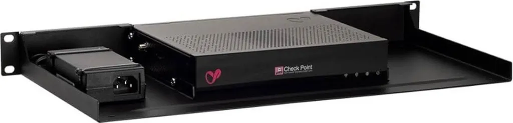 Kit de mise en rack RM-CP-T6 pour Check Point 1570 et 1590 - Rackmount.IT