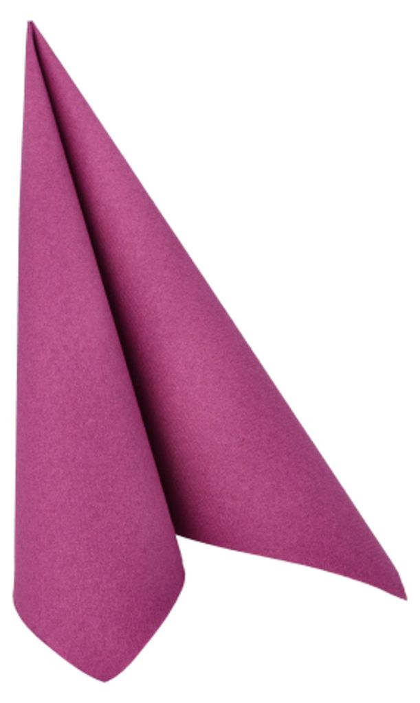 Papstar 10820, Violett, Seidenpapier, Einfarbig, 54 g/m², Produktbild 