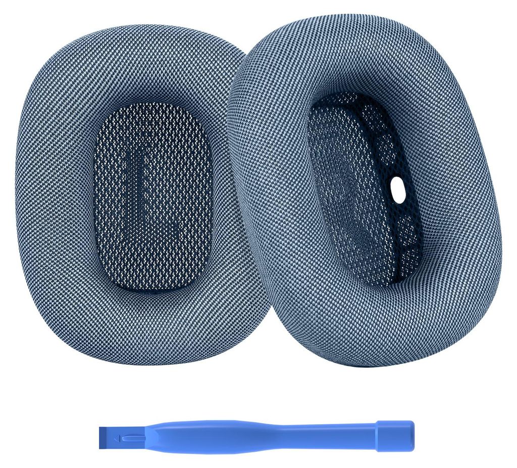 Ersatz Ohrpolster für AirPods Max Kopfhörer Memory Produktbild 