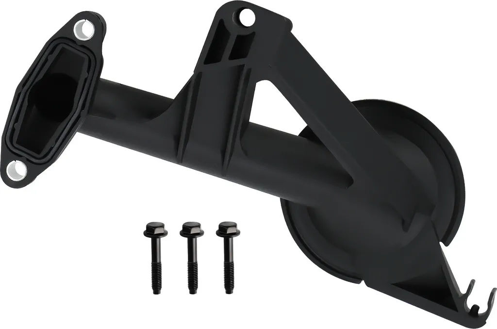 Pièce moteur collecteur admission 11417805989 pour Mazda 2 et Ford 1.4