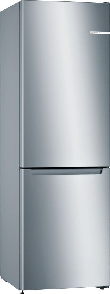 Bosch Serie 2 KGN33NLEB, 282 L, SN-T, 11 kg/24h, E, Obrázok produktu 