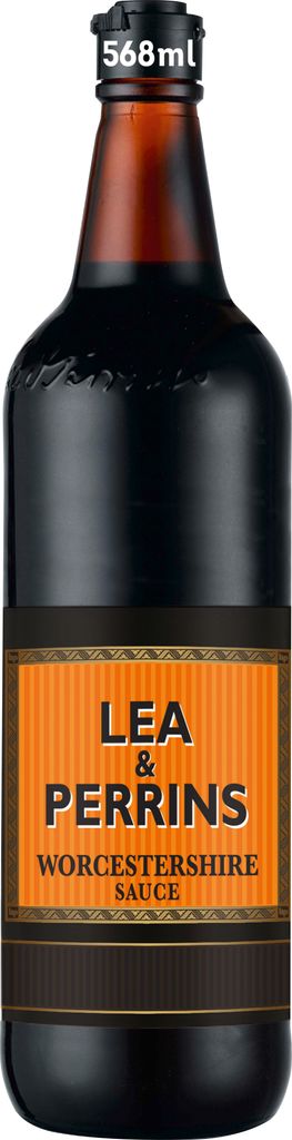 Heinz Lea and Perrins Worcestershire sos pikantny Sos Zdjęcie produktu 
