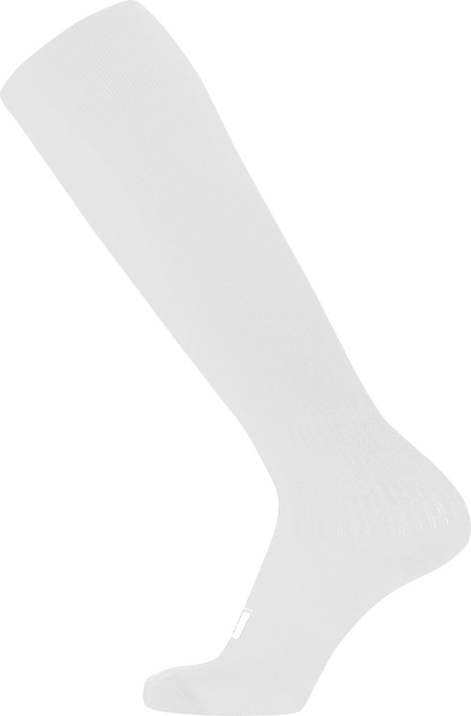 SOLS Herren Fußball Socken PC2000 (M/L (ca EUR 40,5-44)) (Weiß)