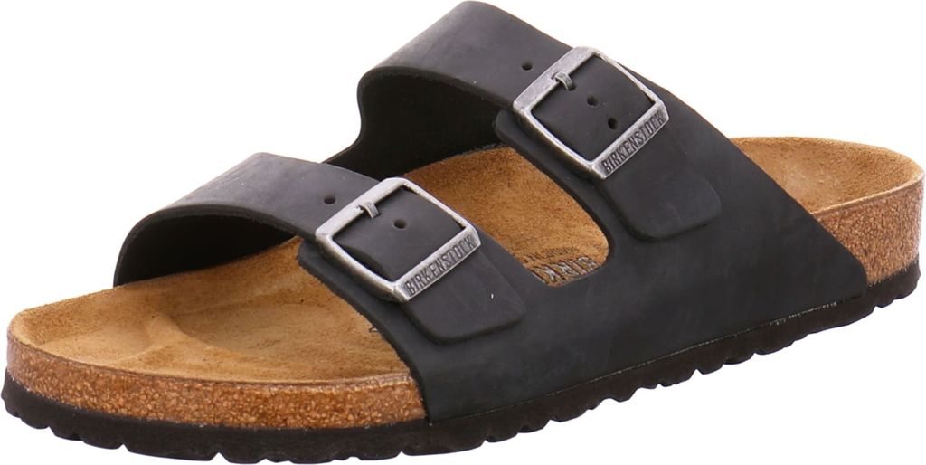 Birkenstock Uomo Mules Arizona 19327-40, 19327-41, Immagine del prodotto 