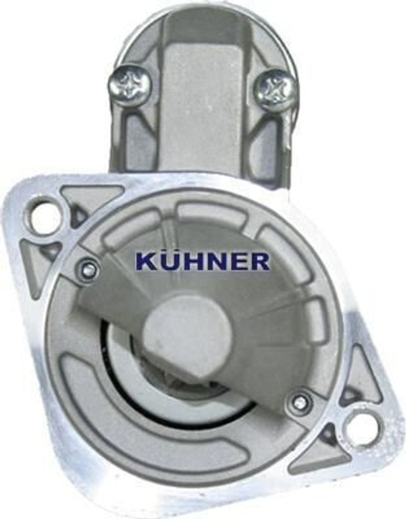 AD KÜHNER 101465V Starter Anlasser 0,9kW für HYUNDAI ix35 (LM, EL, ELH) 12V