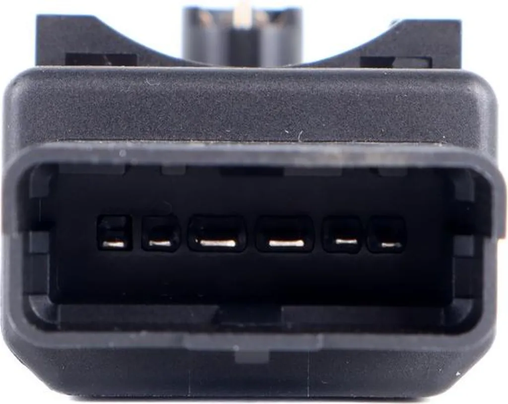 Solution Vitre Électrique Bloquée : Module de Lèvre de Vitre Standard 6P - 4