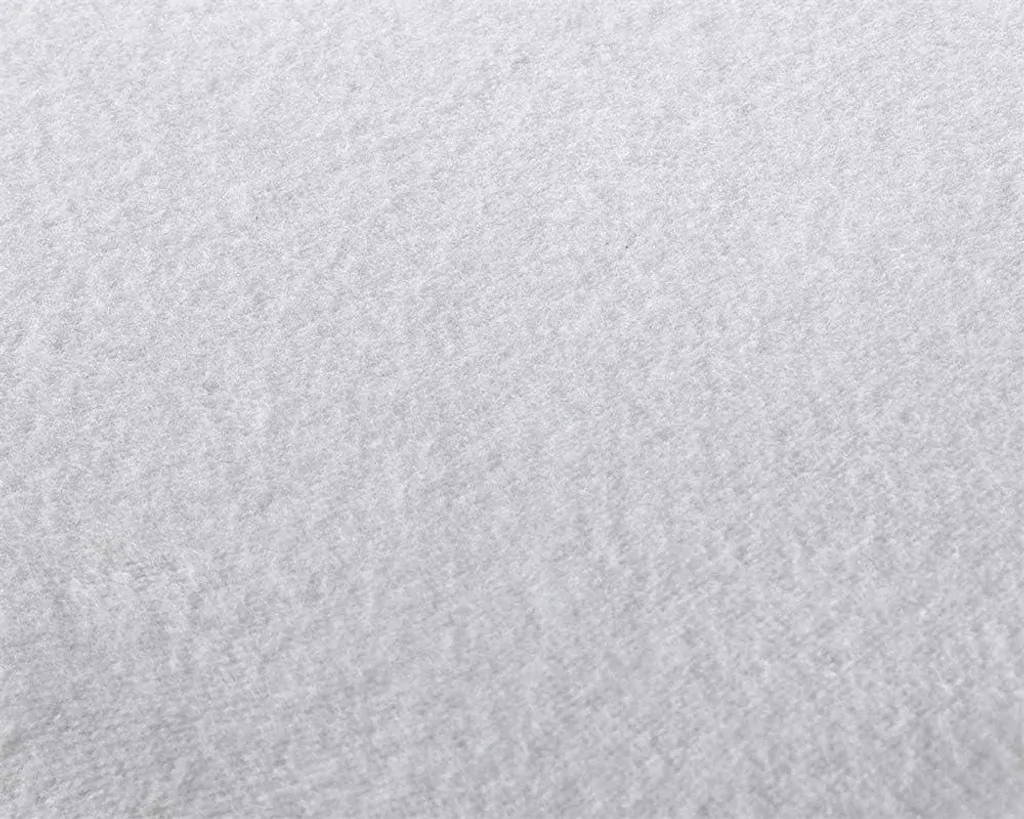 Drap imperméable anti-allergique 180x200 cm pour lit boxspring