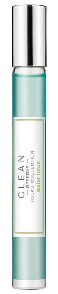 Clean, H2Eau Water Lotus, Eau de Parfum, Unisex, 10 ml Produktbild 