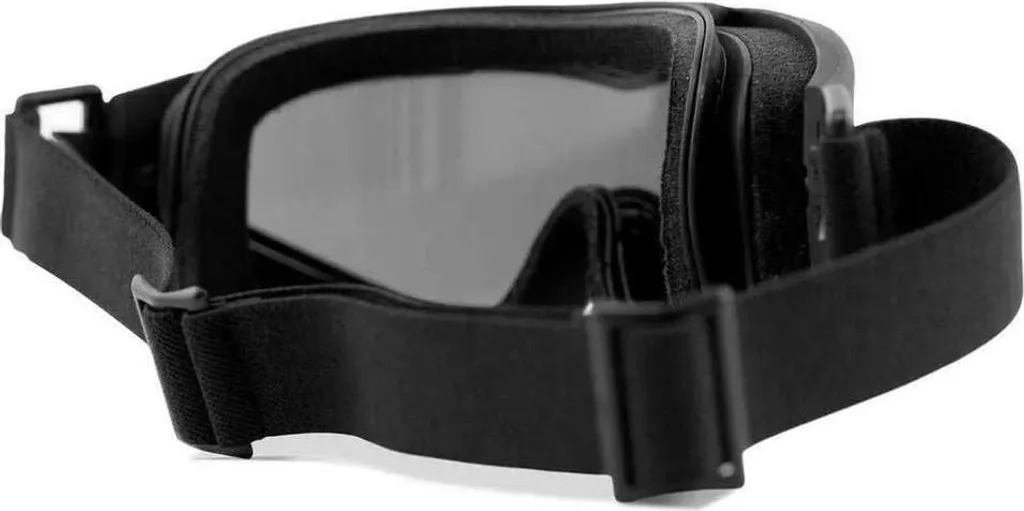 Masque tactique Wiley X Spear SP293DLB avec écrans interchangeables - 6
