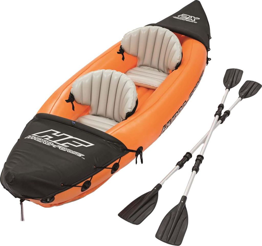 Kajak Hydro Force Lite Rapid X2 Productafbeelding 