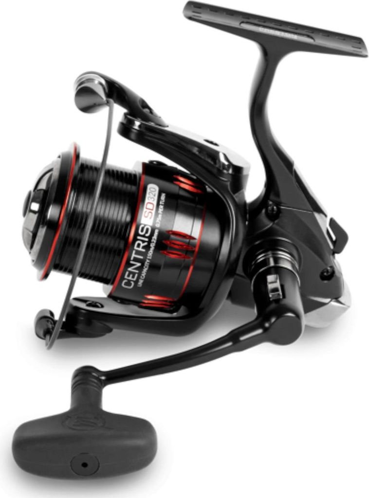Preston Centris SD 320 Reel - Angelrolle Produktbild 