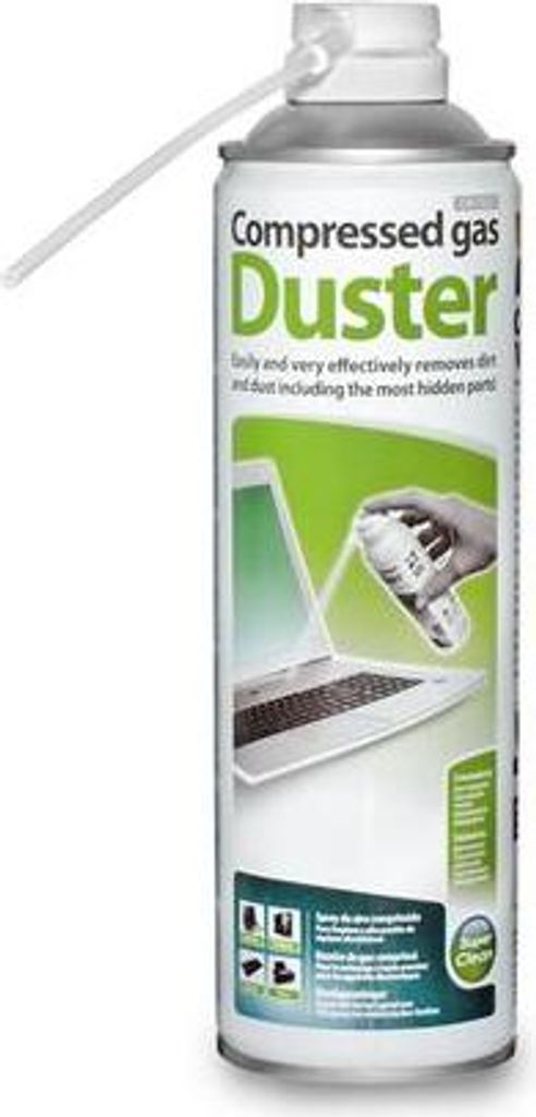 ColorWay Druckluftstaubsauger 500ml Produktbild 