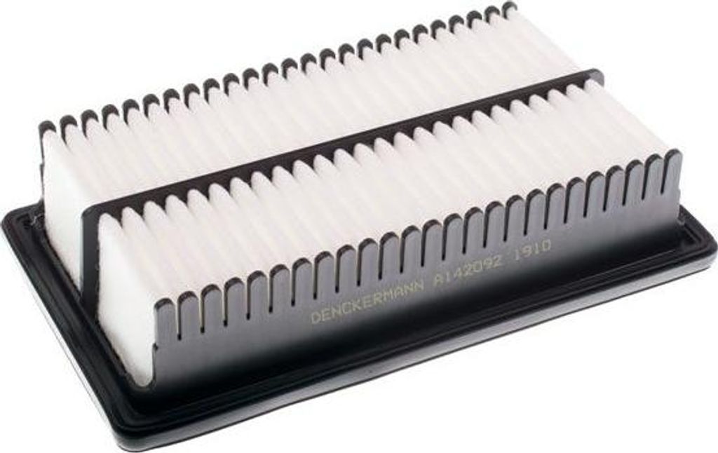 DENCKERMANN A142092 Luftfilter OE 28113C8000 kompatibel mit i20