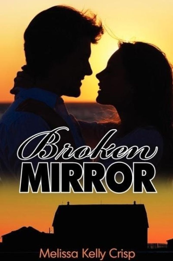 Broken Mirror