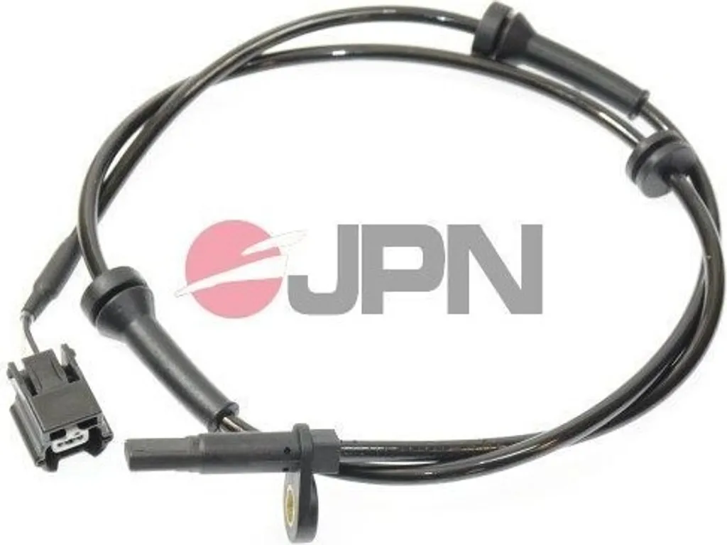 Capteur ABS de rechange pour Nissan Murano II Z51, OE 47910 1AA0A JPN