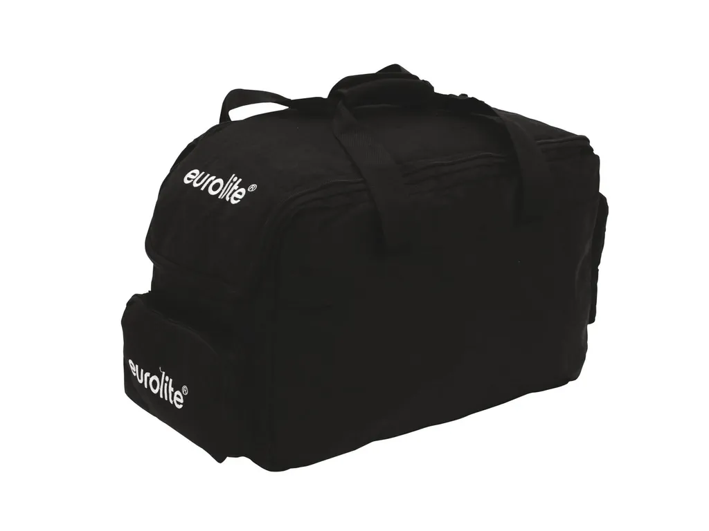 Sac d'éclairage EUROLITE SB-18 idéal pour DJ mobile et concert