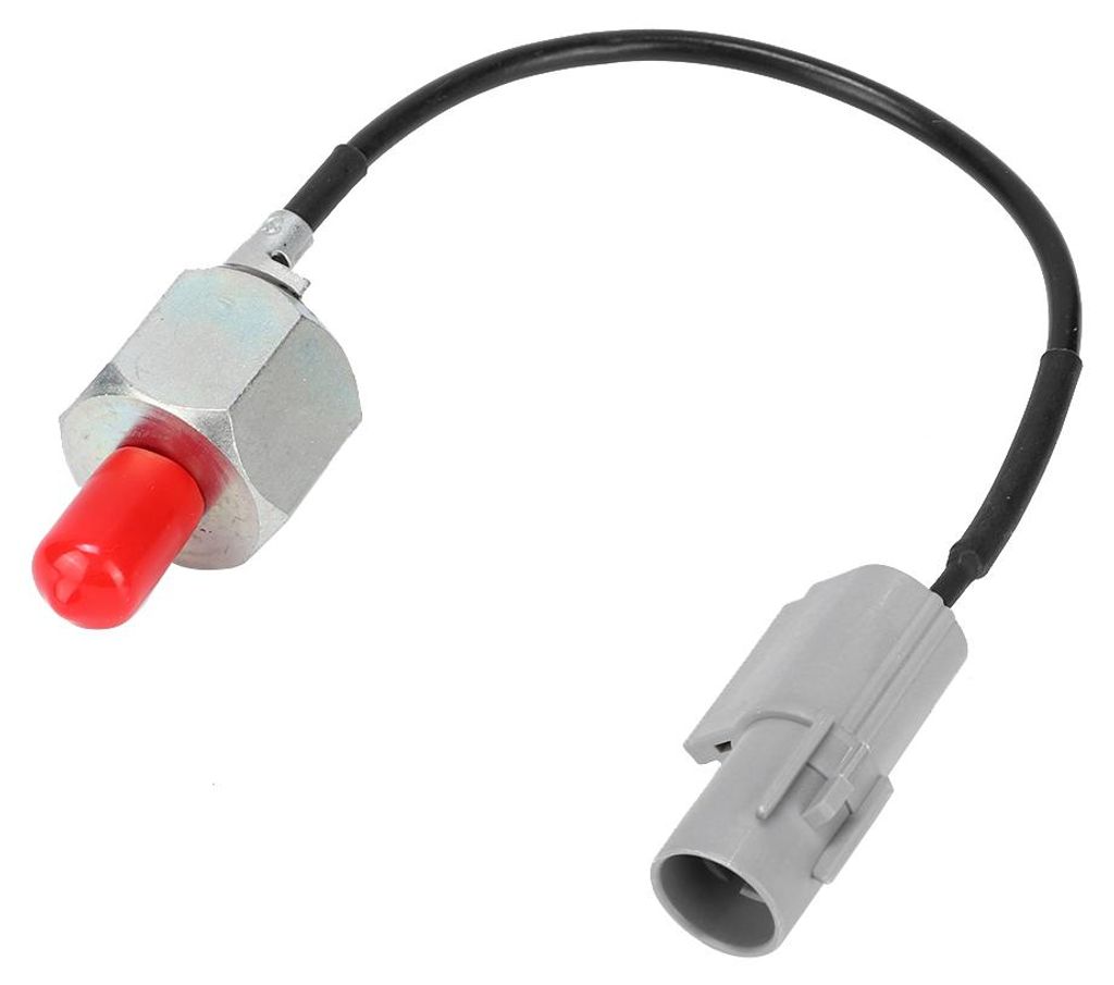 Klopfsensor passend für Suzuki ALTO (FF) 1.1 (RF410) F10D F10DN 1061 46 4 Schrägheck 04–08 KS170