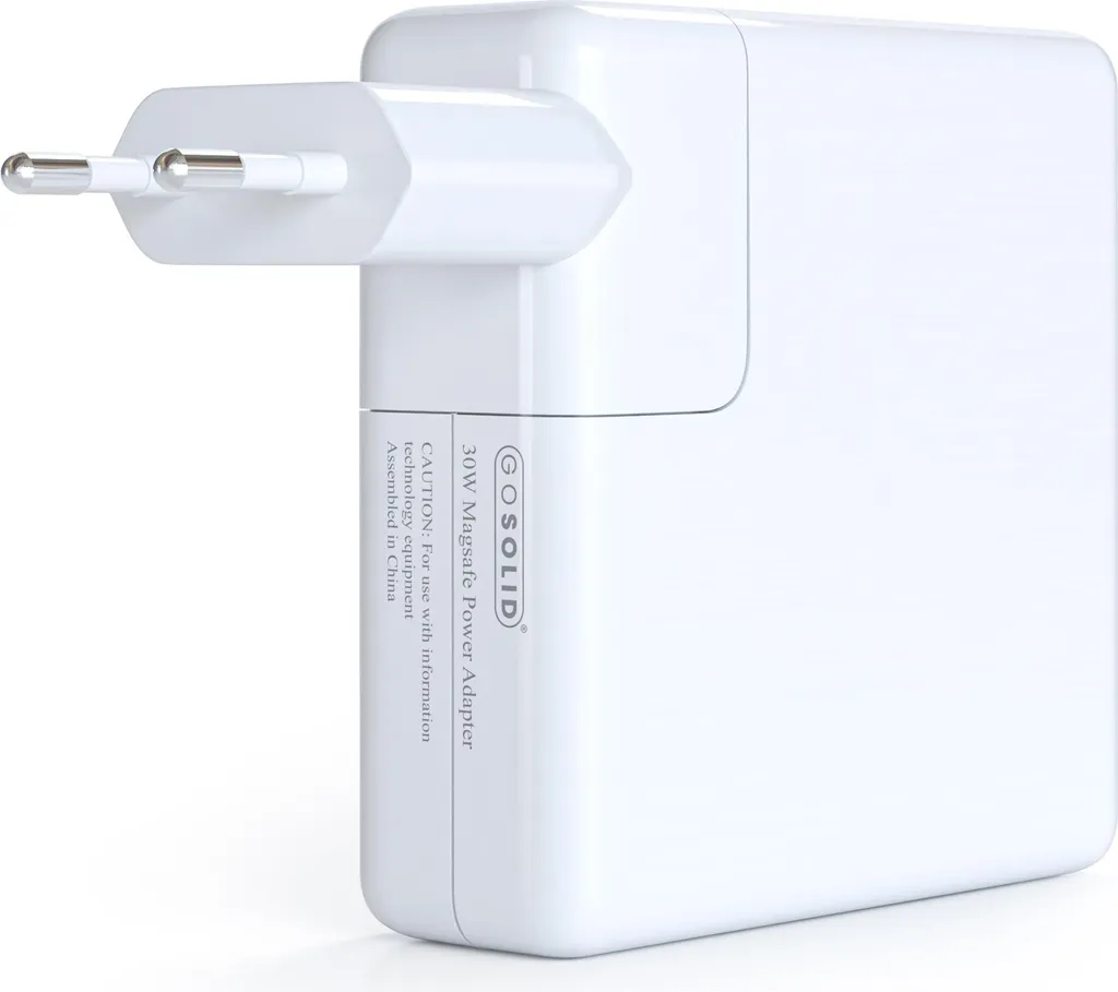 Chargeur MacBook Air 30W USB-C - Remplacez votre alimentation défectueuse