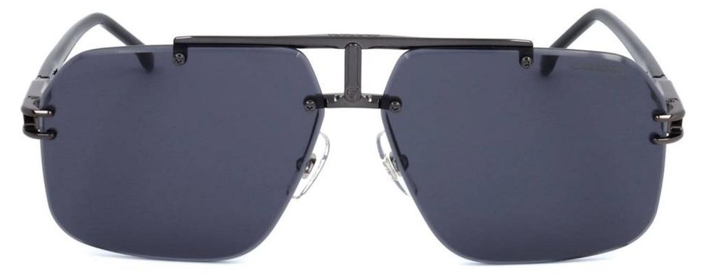 Carrera 1054sv8163ir zonnebril, grijs, model Grey/CAT3, Productafbeelding 