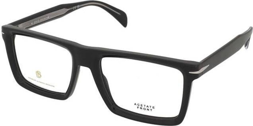 David Beckham DB 7138 Black 55/18/145 Herren Brillen