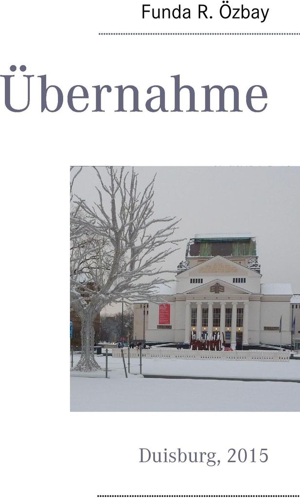 Übernahme