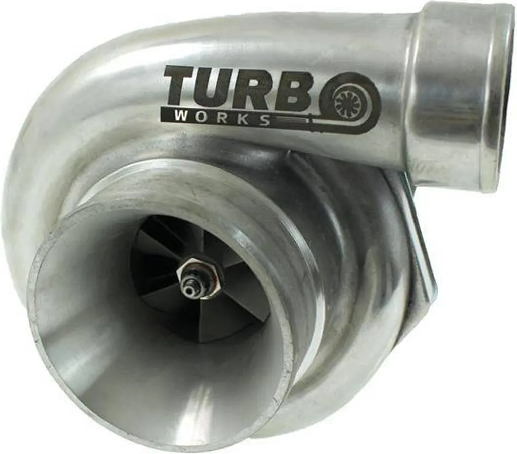 Turbo GT3582 TurboWorks : Finissez-en avec le Manque de Puissance T3
