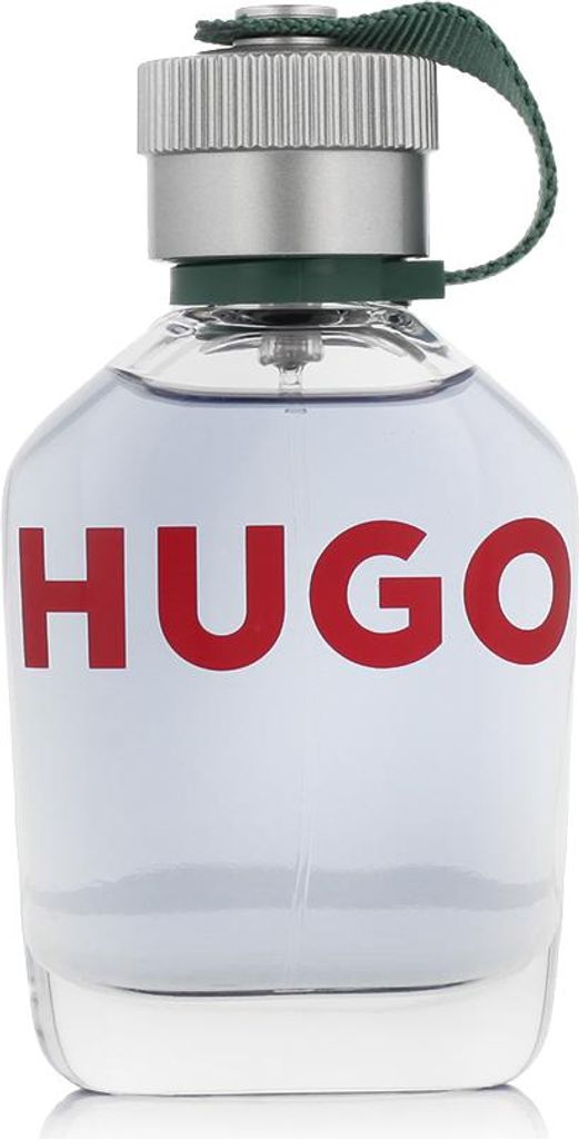 Hugo Boss Hugo Man EDT 75 ml M Produktbild 