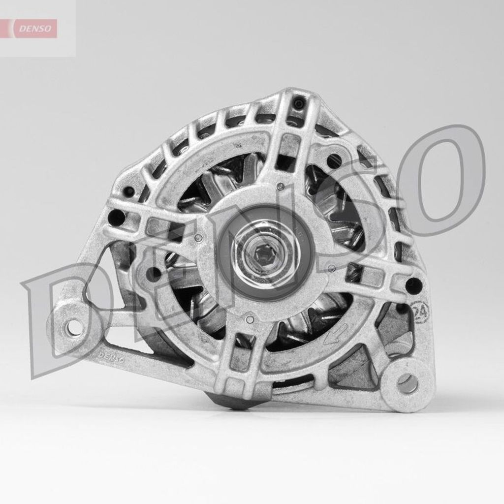 DENSO DAN653 Lichtmaschine Generator LiMa 65A 14V für AUDI A3 Schrägheck (8P1) A3 Cabrio (8P7) für LAND ROVER Range Rover I für VALTRA A SERIES