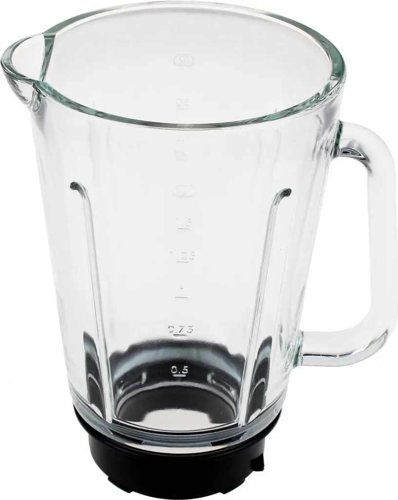 Caraffa SEB MS653089 in Vetro - Ricambio Moulinex PerfectMix+