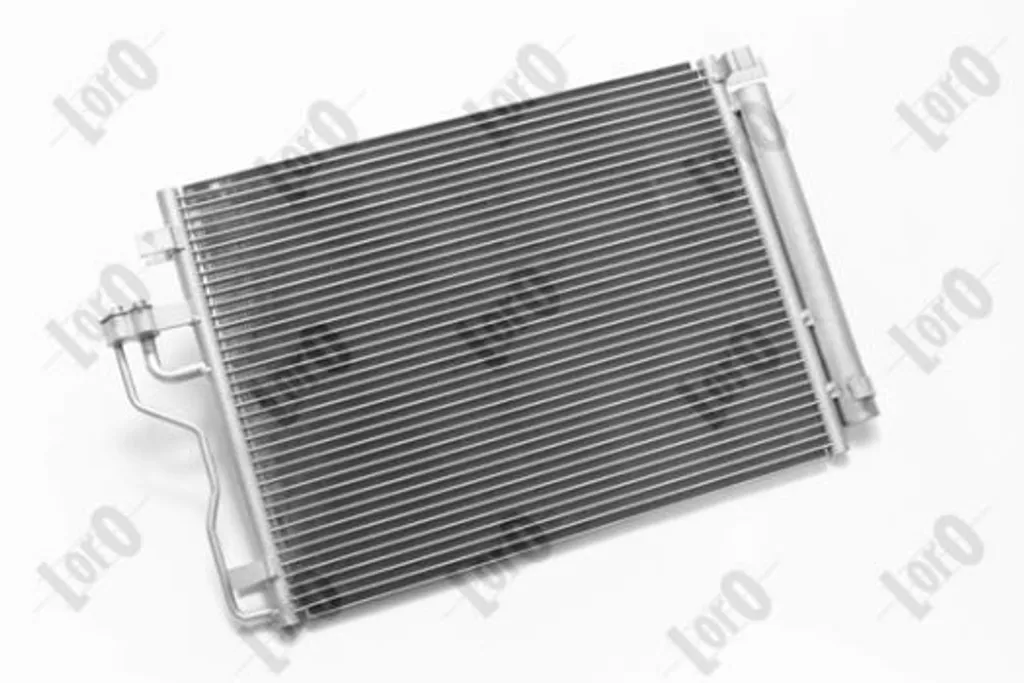 Radiateur de clim avec sécheur pour Kia Sportage et Hyundai iX35 OE