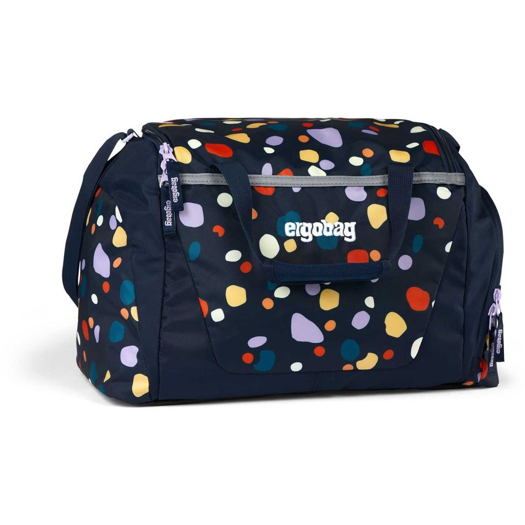 Ergobag Sporttasche Bärnsteinhöhle Produktbild 1