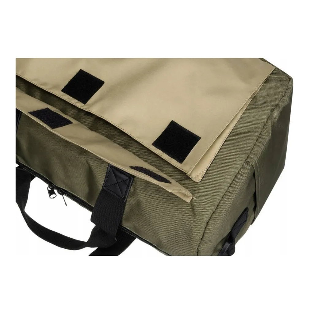 Recensione Peterson DHPTNGBP13M61791 - La Borsa Versatile da Viaggio - 4