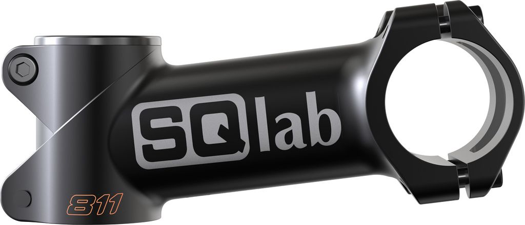 SQlab Vorbau 811 2.1, Größe:90 mm