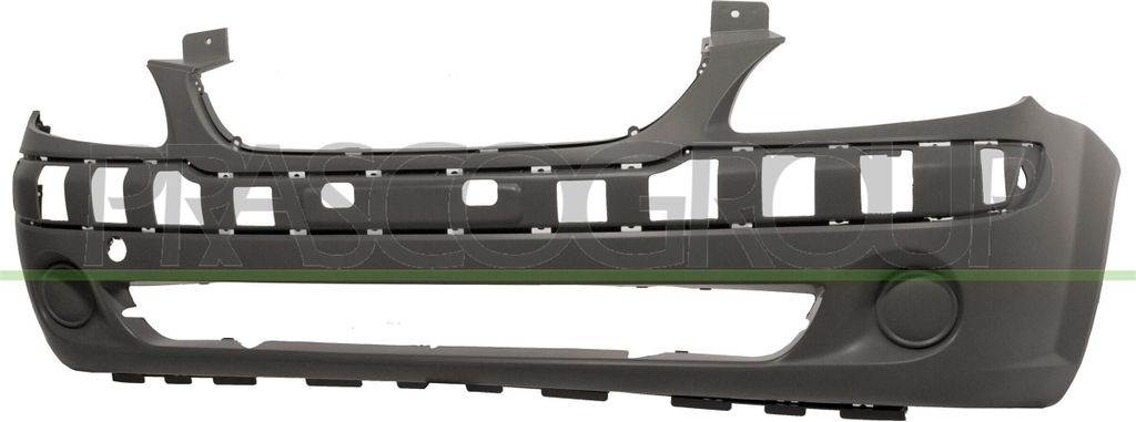 PRASCO HN3311021 - OE 86511 1C300 Stoßstange, vorne für Getz (TB)