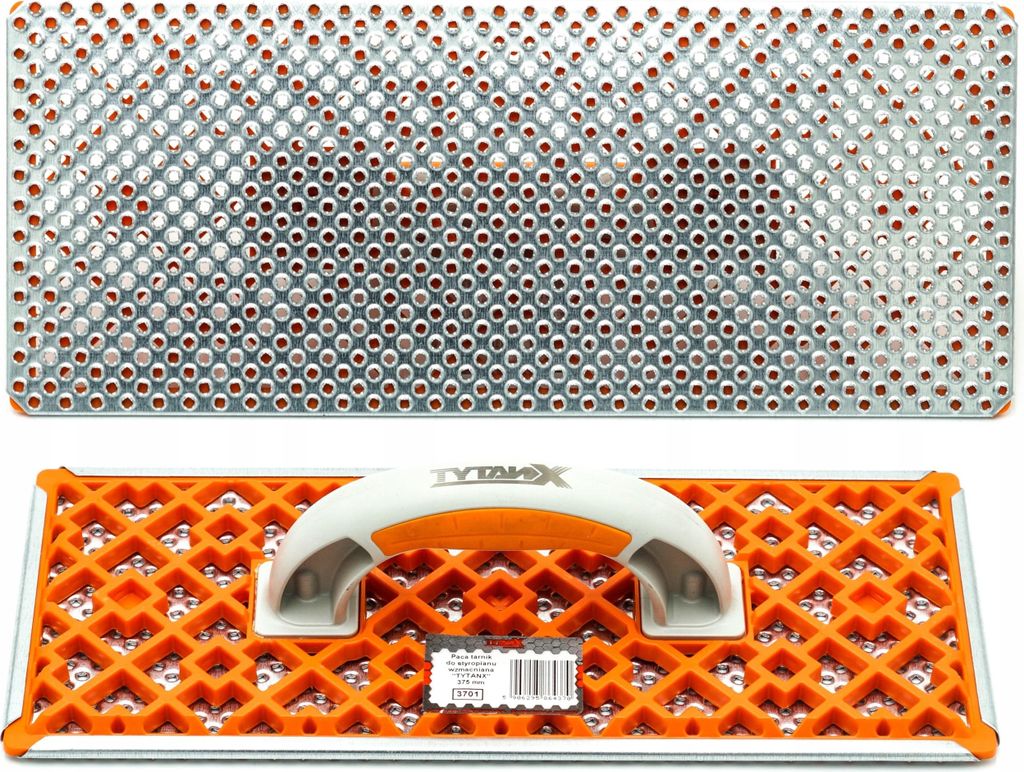 FEINZ | Styroporschneider 155 x 375 mm - Präzise Schneide - Handlich und Effizient - Ideal für Bastelarbeiten