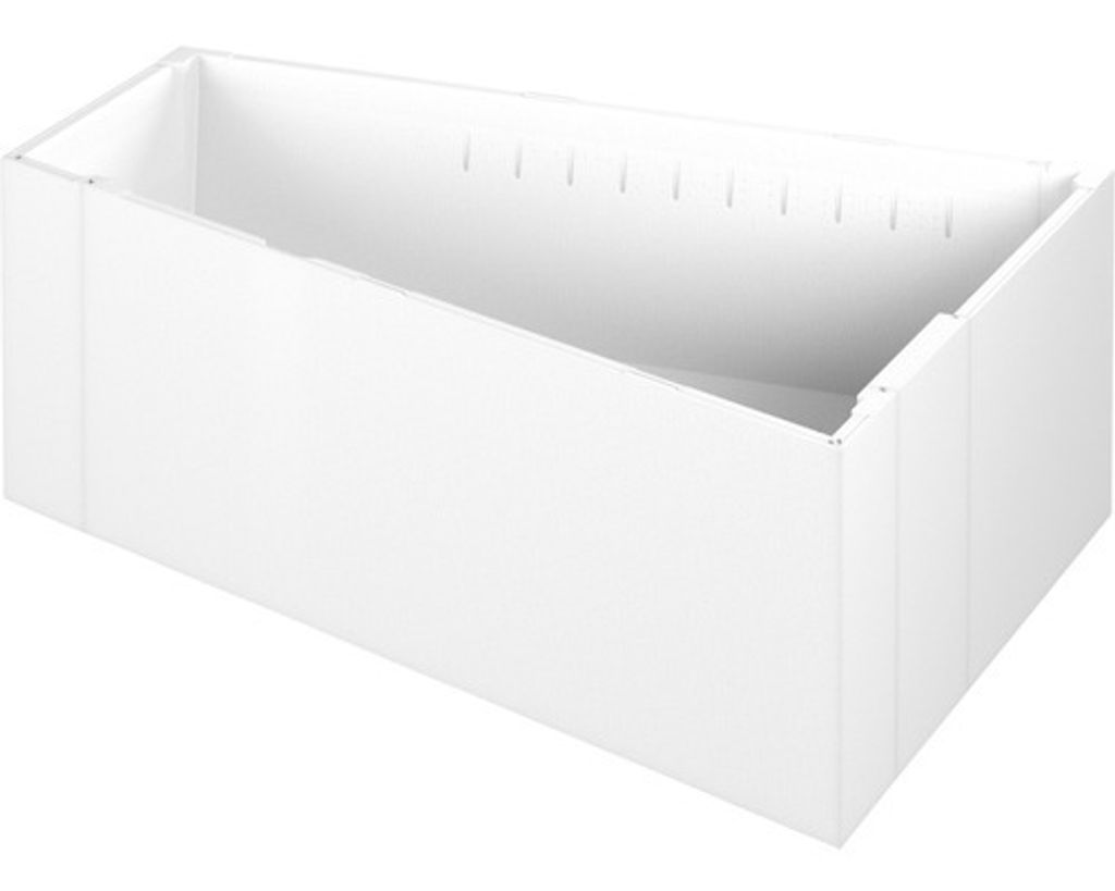 Wannenträger zu OF Delta 1 Mod.A 100 x 160 cm