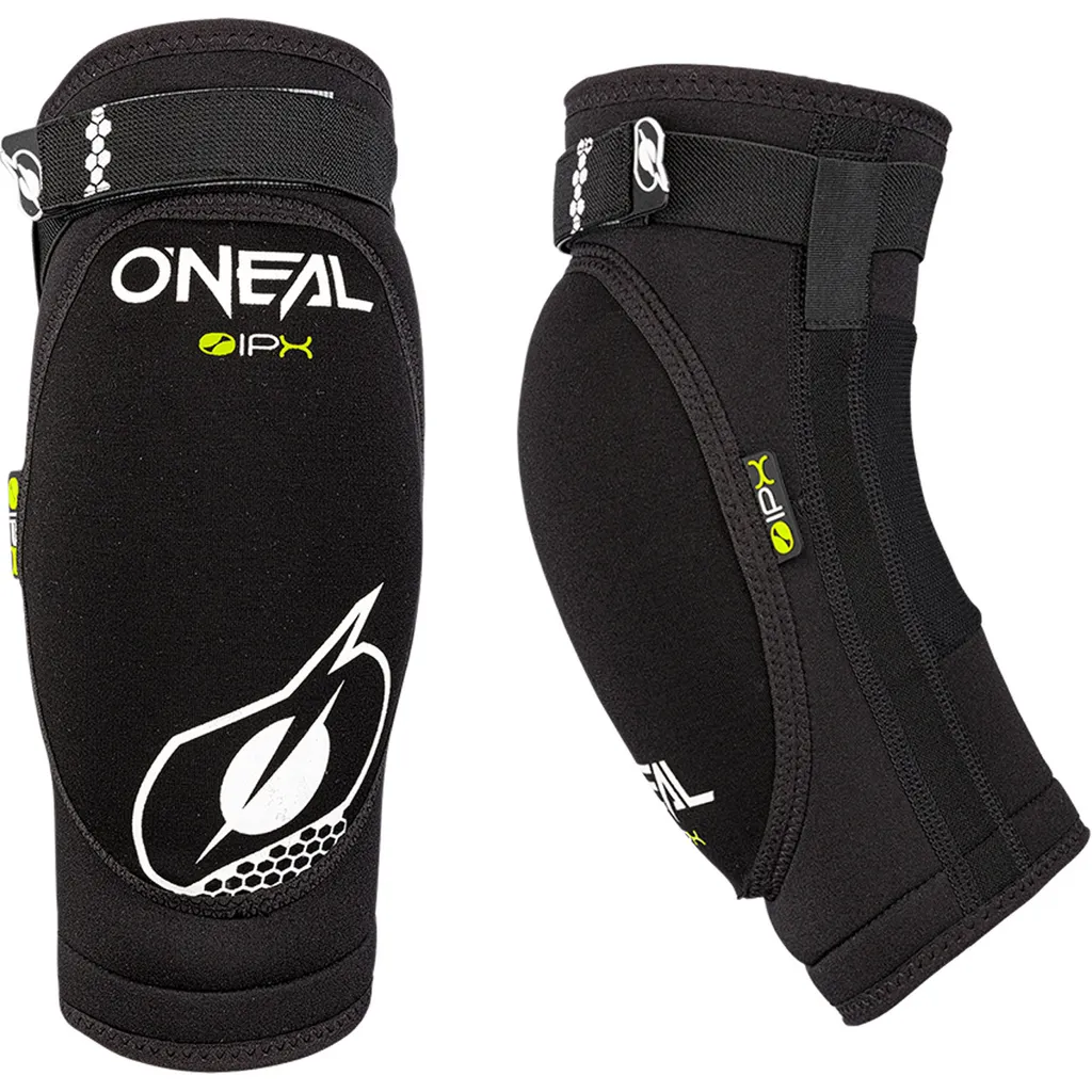 O'Neal DIRT Elbow Guard Noir Taille L - Protection Coude VTT et MX